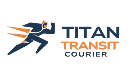 Titan Transit Courier